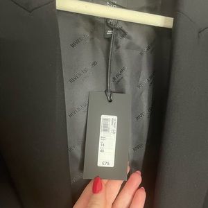 River Island Studio Blazer